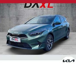 CEED SW 1,0 T-GDI GPF ISG SILBER *DAXL AKTION*