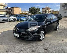MAZDA 3 MAZDA MAZDA3 1.6 MZ-CD 115 CV 5P. ADVANCED