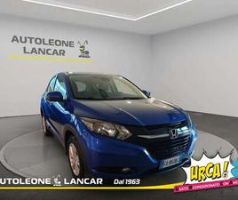 1.6 I-DTEC ELEGANCE NAVI ADAS 120CV E6