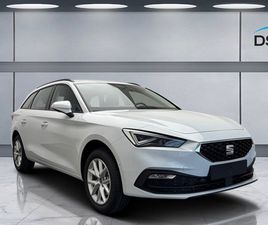 SEAT LEON SEAT LEON SP STYLE FAMILY 1,5TSI 115K 6-G