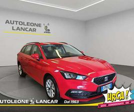 SPORTSTOURER 1.5 TGI STYLE 130CV MANUT. CERTIFICAT