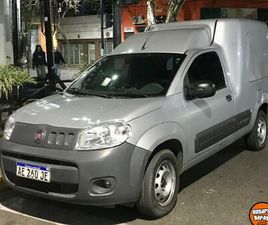 FIAT FIORINO