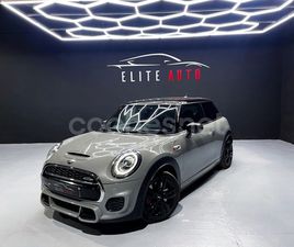 MINI MINI JOHN COOPER WORKS MINI MINI JOHN COOPER WORKS