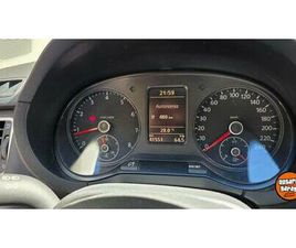 VOLKSWAGEN SURAN SURAN NAFTERA MANUAL IMPECABLE !!!