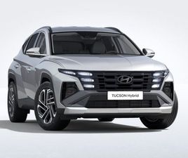 TUCSON 3ª SERIE 1.6 HEV AUT.EXELLENCE