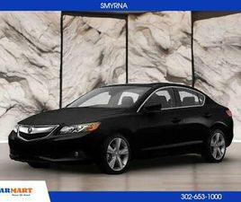 ACURA ILX 2014 ACURA ILX 2.0L