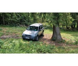 FORD MAVERICK FORD MAVERICK XLT