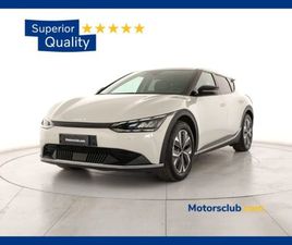 EV6 EV6 SINGLE MOTOR 77,4 KWH AIR