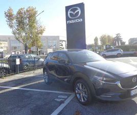 CX-30 2.0 M-HYBRID EXECUTIVE APP PACK 2WD 150 6MT