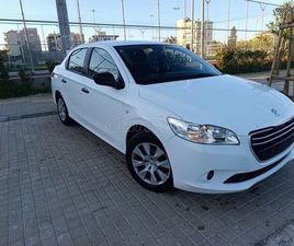 PEUGEOT 301 2016 ΑΥΤΟΜΑΤΟ 1200 ΚΥΒΙΚΑ ΕΟΡΤΑΣΤΙΚΕΣ ΠΡΟΣΦΟΡΕΣ