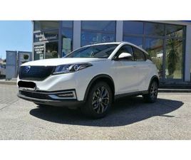 DFSK SERES 3 *ELEKTRO*