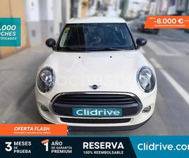 MINI MINI ONE MINI MINI ONE FIRST