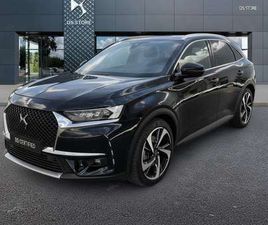 1.6 PURETECH 180CV AUTO.GRAND CHIC