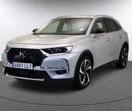 E-TENSE GRAND CHIC AUT. 4X2