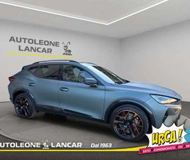 VZ EXTREME 2.0 TSI 4DRIVE DSG 333CV + 11.000€ DI O