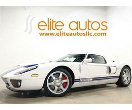 FORD GT 2005 FORD GT