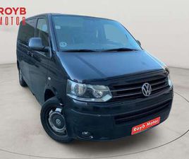 2.0BITDI COMFORTLINE L 4M DSG