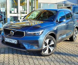 VOLVO XC40 MHD CORE 2WD KLIMA-LED-SHZG-FSHZG-NAVI