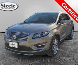 LINCOLN MKC 2019 LINCOLN MKC RESERVE