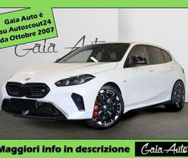 BMW SERIE 1 M135I XDRIVE M135 XDRIVE MSPORT PRO AUTO (MOD. 24/25)