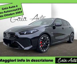 BMW SERIE 1 M135I XDRIVE M135 XDRIVE MSPORT PRO AUTO (MOD. 24/25)