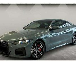 430I COUPE XDRIVE MSPORT AUTO