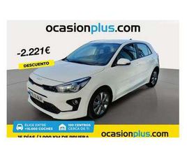 KIA RIO 1.0 T-GDI MHEV IMT DRIVE 100