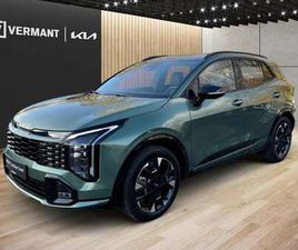 1.6 T-GDI HEV 2WD AT GT-LINE