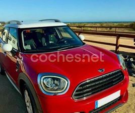 MINI COUNTRYMAN MINI COUNTRYMAN