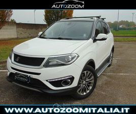 DR6 SPORT 1.5 TURBO BI-FUEL GPL