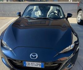 MAZDA MX5 MAZDA MX-5