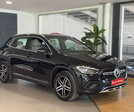 MERCEDES GLA GLA 180 7G-DCT