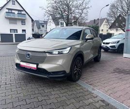 HONDA HR-V HONDA HR-V 1.5 E:HEV ELEGANCE