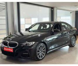 BMW SERIE 3 320 320DA