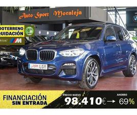 XDRIVE 30IA