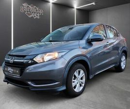 HONDA HR-V HONDA HR-V 1.5 I-VTEC COMFORT
