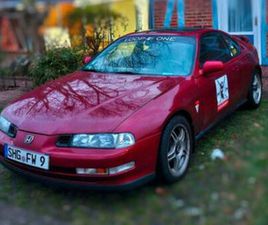 HONDA PRELUDE 2.0I LS