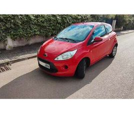 FORD KA+ 1.20 AUTO-S&S URBAN