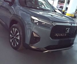 HONDA WR-V EX 1.5 FLEXONE 16V 5P AUT. 2026