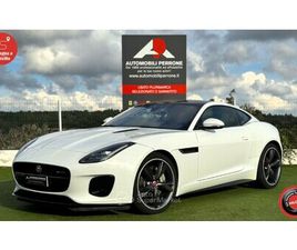 2.0I 300CV COUPÉ R-DYNAMIC (TETTO/LED/AUTO/RETRO)