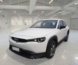 MAZDA MX-30 35,5KWH 110CV EXECUTIVE