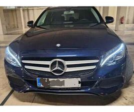 ESTATE 200CDI BE EDITION