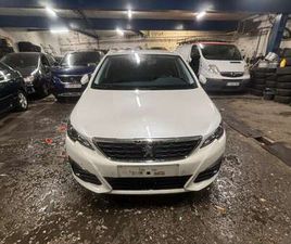 308 1.5 BLUEHDI TECH EDITION (EU6.2)