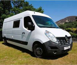 MASTER FG. DCI 95KW T L3H2 3500