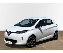 RENAULT ZOE R90 INTENS 40 R90 68KW