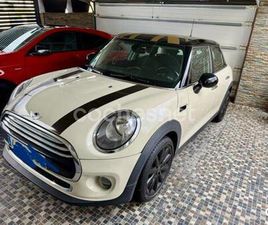 MINI MINI COOPER D MINI MINI