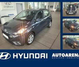 1.0 SELECT NAVI, PDC EL FH VORN