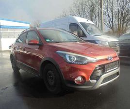 HYUNDAI I20 BLUE STYLE,ACTIVE