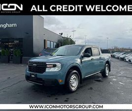 FORD MAVERICK 2023 FORD MAVERICK XL