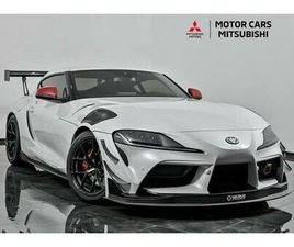 2020 TOYOTA SUPRA 3.0 PREMIUM LAUNCH EDITION